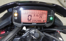 SUZUKI GIXXER 150 NG4BG