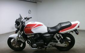 HONDA CB1000SF 1995 SC30