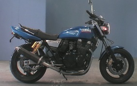 YAMAHA XJR400 R 1997 4HM