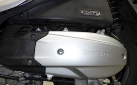 HONDA LEAD 125 JF45