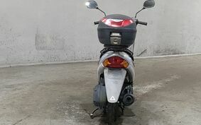 SUZUKI ADDRESS V125 G CF46A