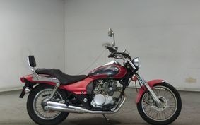 KAWASAKI ELIMINATOR 125 2000 BN125A