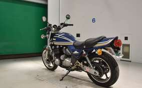 KAWASAKI ZEPHYR 1100 1992 ZRT10A