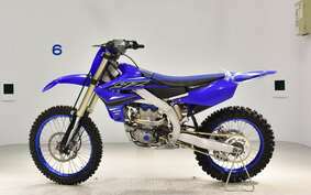 YAMAHA YZ250F CG40C