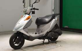 SUZUKI ADDRESS V125 CF4EA