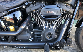 HARLEY FXLRS 2020 YWK