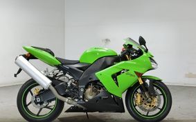 KAWASAKI ZX 10 NINJA R 2004 ZXT00C