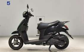 SUZUKI LET's CA4AA