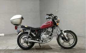 SUZUKI GN125 PCJG9