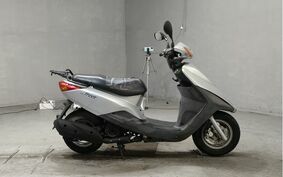 YAMAHA AXIS 125 TREET SE53J