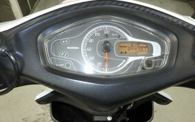 SUZUKI ADDRESS V125 S CF4MA