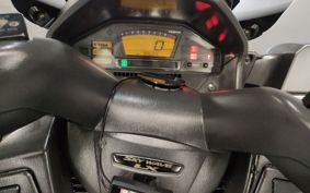 SUZUKI SKYWAVE 650LX CP51A