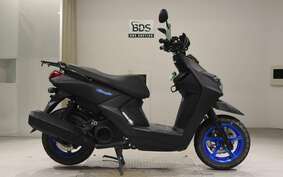 YAMAHA BW S125 Gen.2 SEA6J