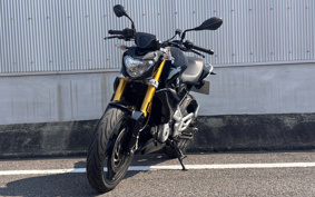 BMW G310R 2017 0G01