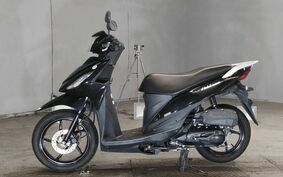 SUZUKI ADDRESS 110 CE47A