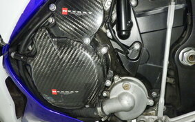 SUZUKI GSX-R600 2007 GN7DA