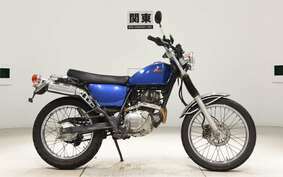 YAMAHA BRONCO 5BT