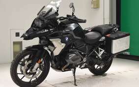 BMW R1250GS 2021