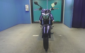 SUZUKI GSR250 GJ55D