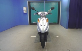 SUZUKI ADDRESS V125 CF4EA