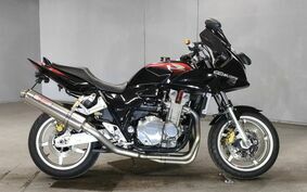 HONDA CB1300SB SUPER BOLDOR 2009 SC54