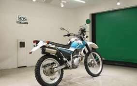 YAMAHA SEROW 225 W 4JG