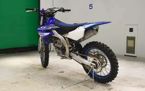 YAMAHA YZ250F CG40C