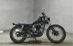 KAWASAKI 250TR BJ250F