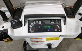 HONDA GYRO TD02