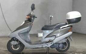 HONDA SPACY 125 JF04