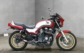 HONDA CB750 2007 RC42