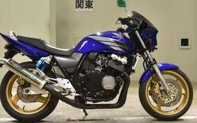 HONDA CB400SFV-3 2004 NC39