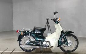 HONDA C70 SUPER CUB HA02