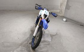 YAMAHA YZ250FX CG37C