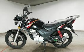 HONDA CBF125 PCJ7