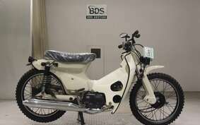 HONDA C70 SUPER CUB E C70