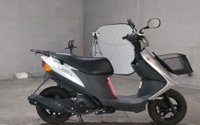 SUZUKI ADDRESS V125 CF4EA