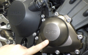 YAMAHA MT-09 A 2014 RN34J