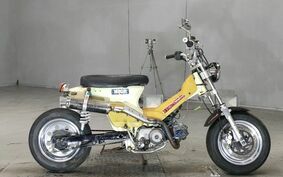 HONDA C70 SUPER CUB HA02