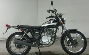 SUZUKI GRASS TRACKER BigBoy NJ4BA