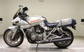 SUZUKI GSX400S KATANA 1993 GK77A