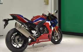 HONDA CBR1000RR RSP 2022 SC82