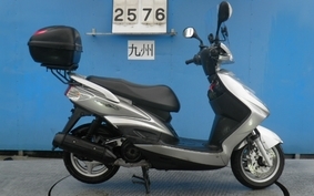 YAMAHA CYGNUS 125 X 2 2007 SE44J