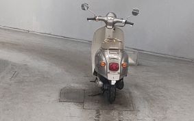 HONDA GIORNO AF24