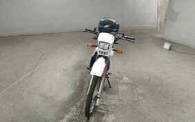 YAMAHA DT50 17W