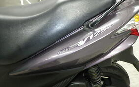 SUZUKI ADDRESS V125 S CF4MA