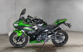 KAWASAKI NINJA 400 2024 EX400L