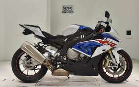 BMW S1000RR 2017