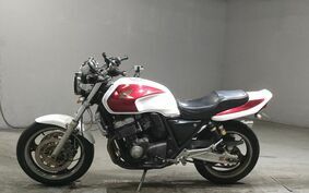 HONDA CB400SF 1992 NC31