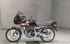 HONDA CBX125F JC11